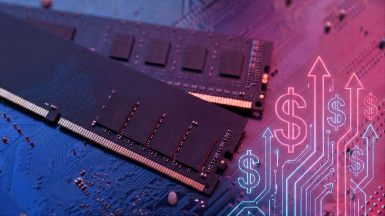 2026-cı il texnologiya qiymət artımlarından qaçmaq istəyirsiniz? İndi almalı olduğum avadanlıqlar və ən yaxşı təklifləri tapmaq üçün məsləhətlər