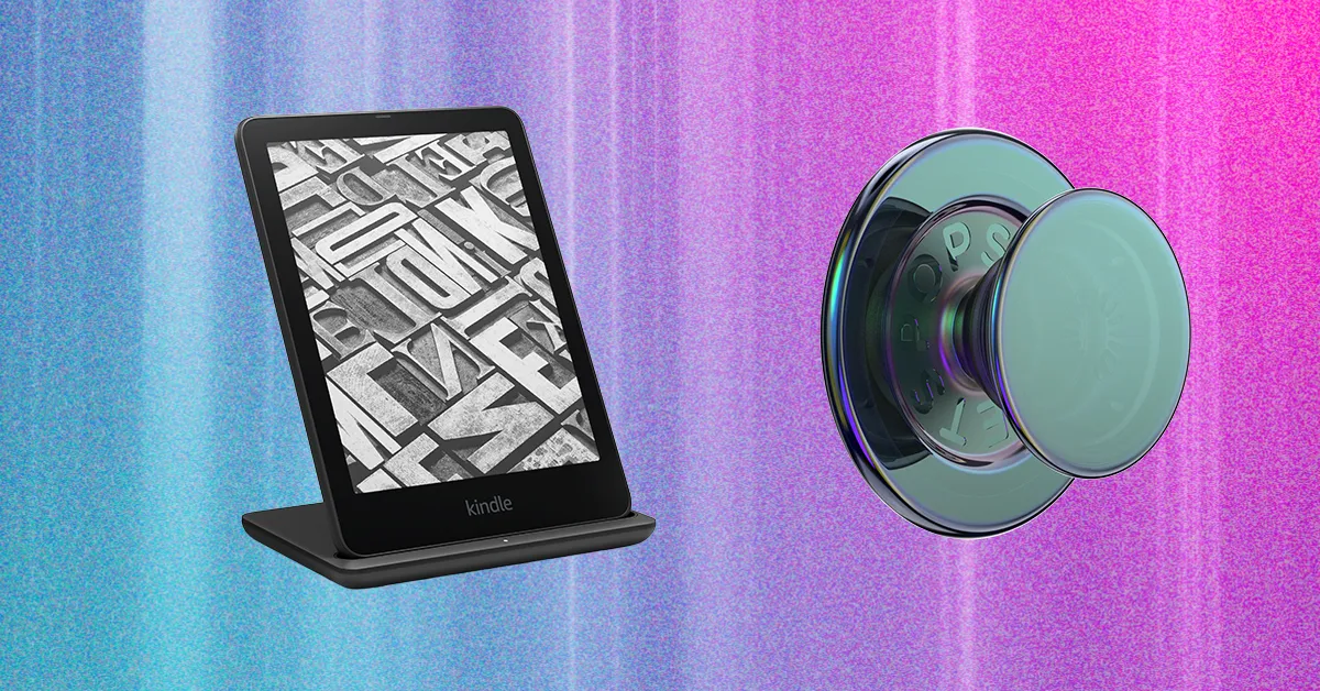 2026-cı il üçün Ən Yaxşı Kindle Aksessuarları