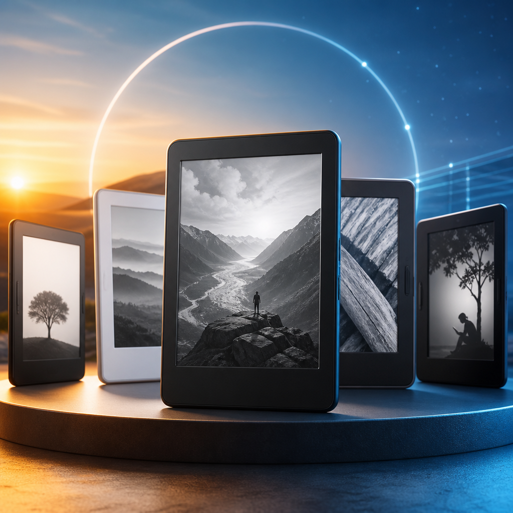 2026-cı ilin ən yaxşı Kindle modeli hansıdır? Paperwhite hələ də liderdir
