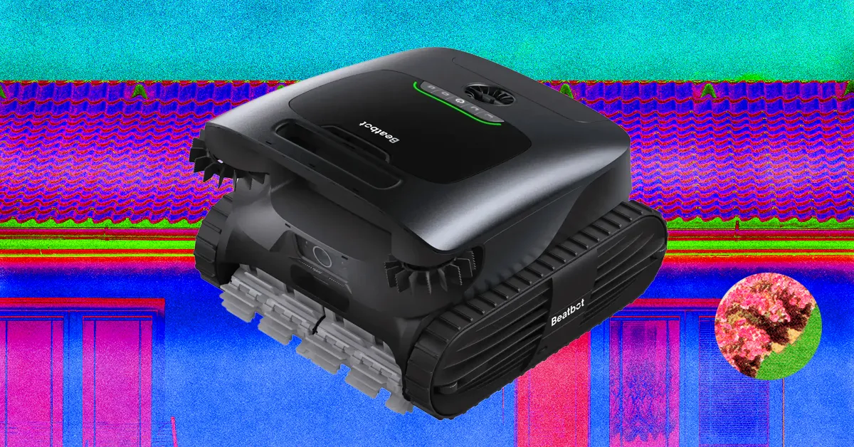 2026-cı ilin ən yaxşı robot hovuz təmizləyiciləri: Beatbot AquaSense 2 Ultra niyə seçilir?