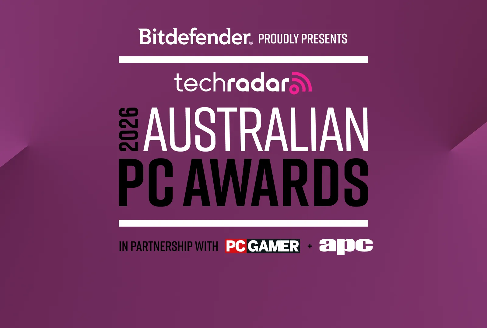 2026 TechRadar Avstraliya PC Mükafatlarının Qalibləri Açıqlanıb!