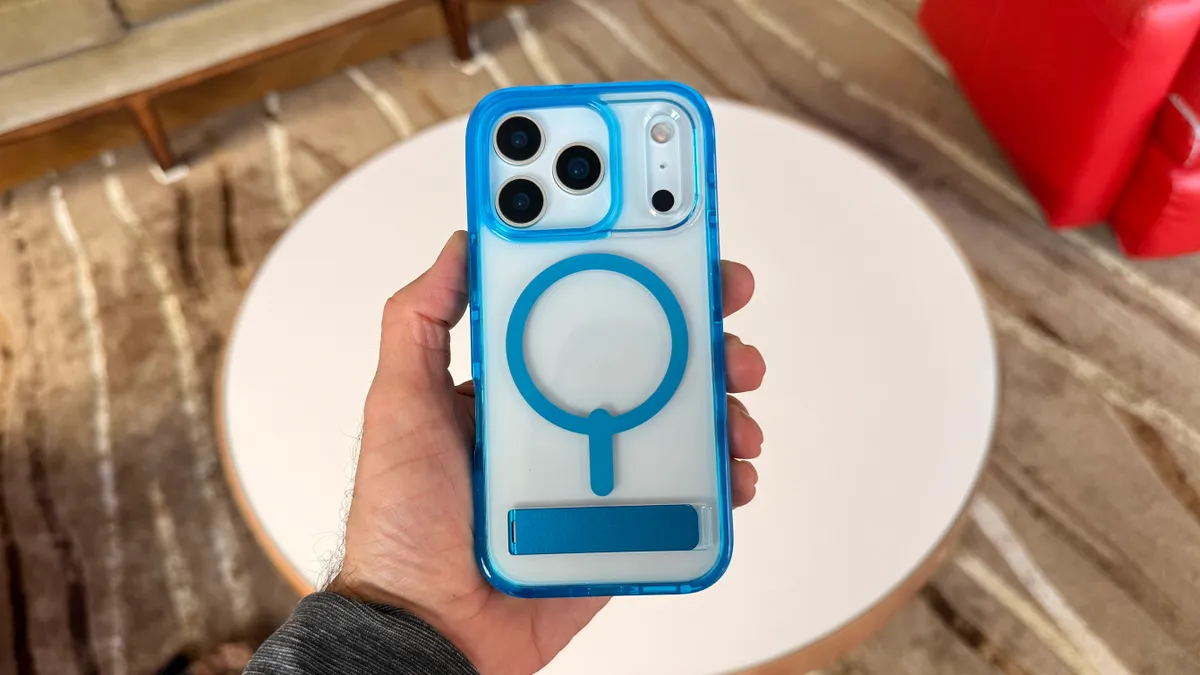 2026 üçün Ən Yaxşı iPhone 17 Kabelləri