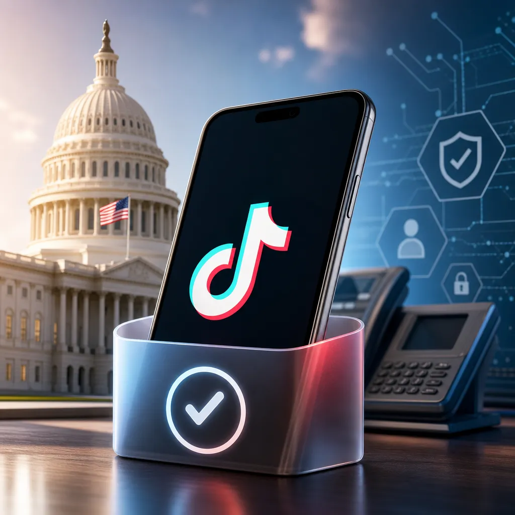 ABŞ federal işçilərinə TikTok qadağası yumşaldıldı: tətbiq yenidən iş telefonlarına qayıdır