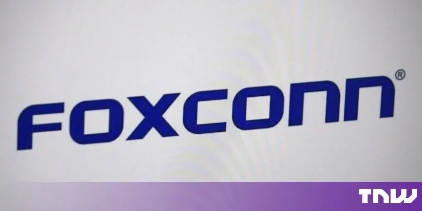 ABŞ Foxconn və Luxshare-i Aİ Server Enerji Patentləri Səbəbindən Araşdırır