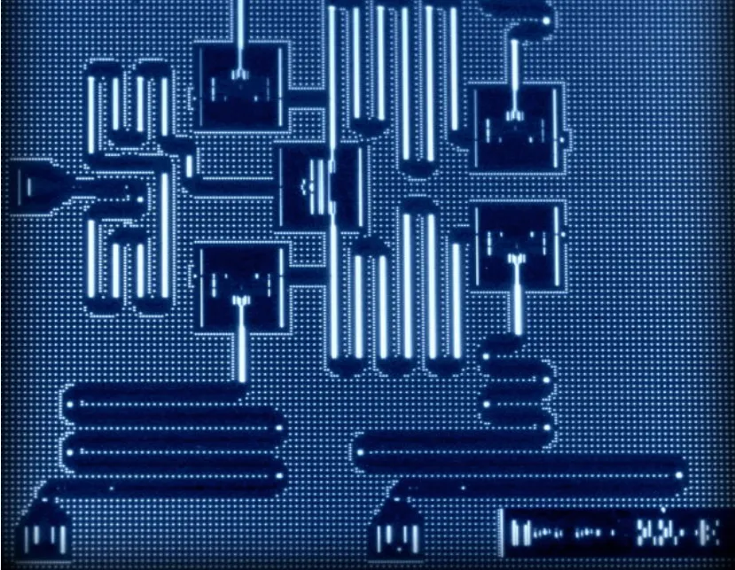 ABŞ Hökuməti Quantum Kompüter Şirkətlərinə 2 Milyard Dollarlıq Sərmayə Yatırır