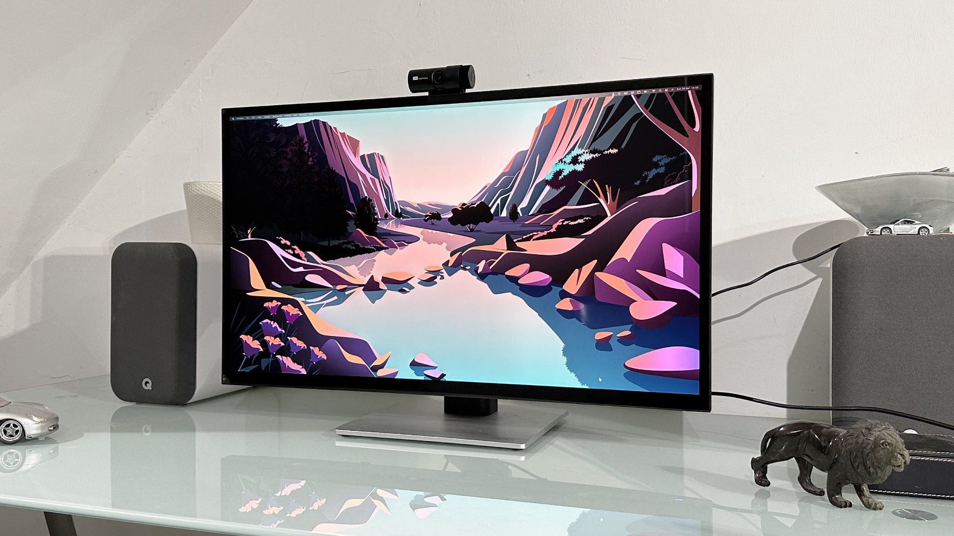 Acer ProCreator PE320QXT: 6K Toxunma Ekranlı Monitorun Rəyləri və Təəssüratları