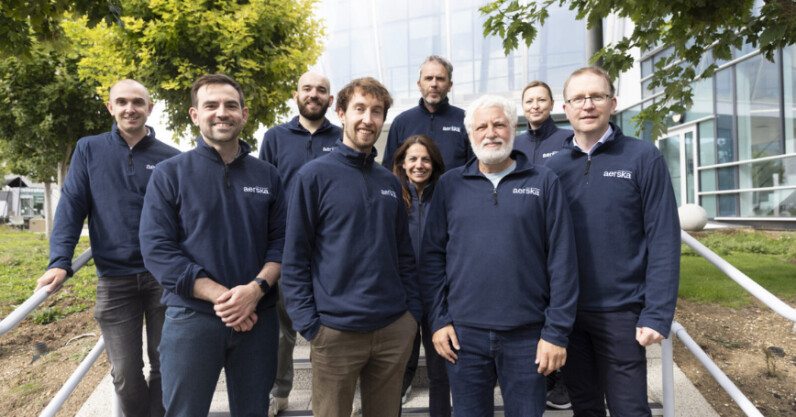 Aerska 39M dollar yatırım alaraq beyin xəstəliklərinin müalicəsini inkişaf etdirir