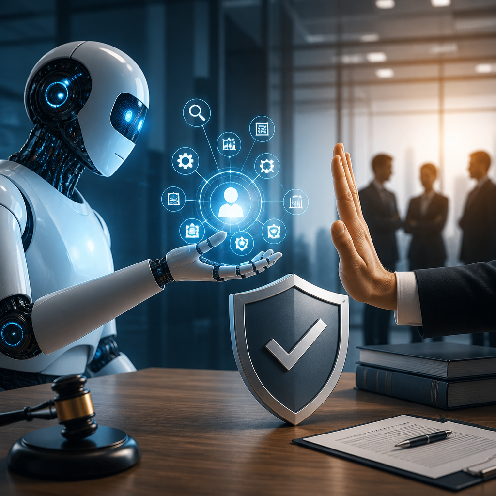 AI agentlərə səlahiyyət verməzdən əvvəl bizneslər niyə daha sərt qaydalar qoymalıdır?
