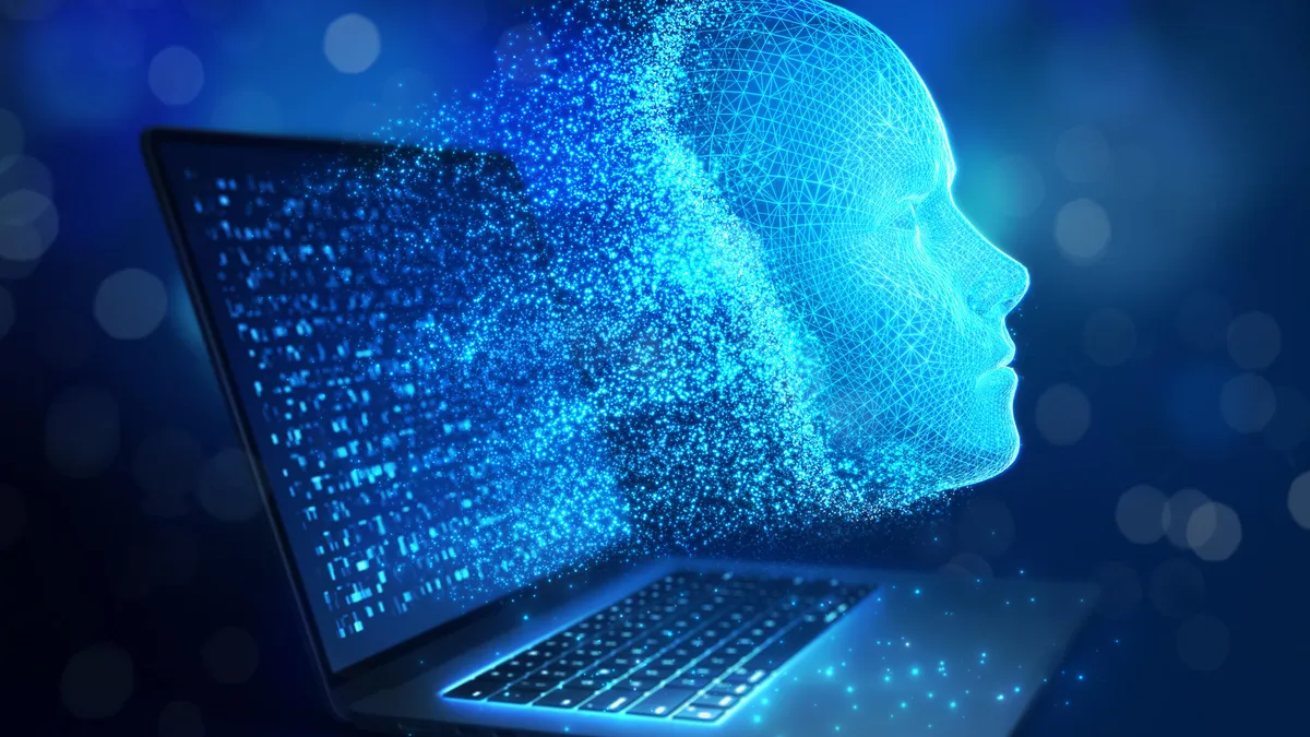 AI Agentləri İnsanları Ötüb: İnternet Trafikində Yeni Dövr
