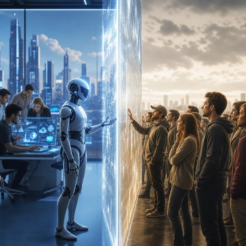 AI agentləri niyə adi istifadəçilərə çatmır? Silicon Valley-in böyük sualı