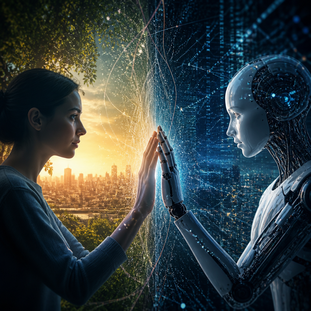 AI Alignment problemi artıq nəzəri qorxu deyil: Süni intellekti insan niyyətinə uyğun saxlamaq niyə çətindir?