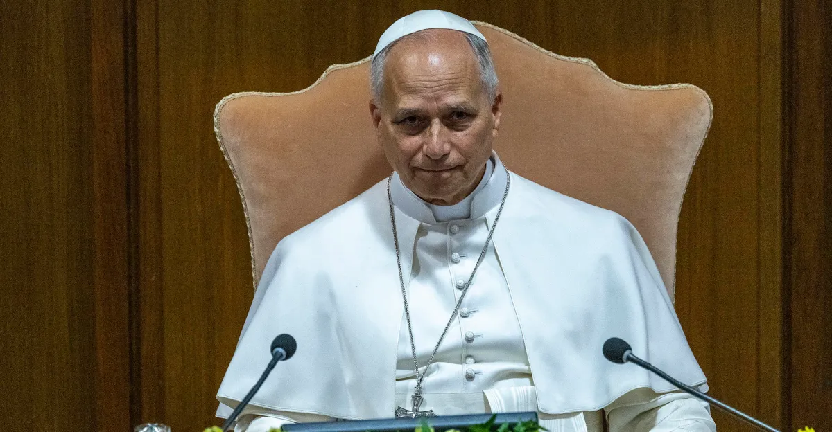 AI dövründə insanlıq: Papa Leo XIV-in çağırışı