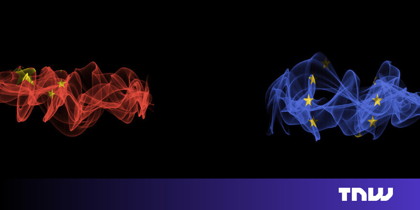 Aİ-nin Çinlə Tədqiqat Əməkdaşlıqlarını Yenidən Tənzimləməsi