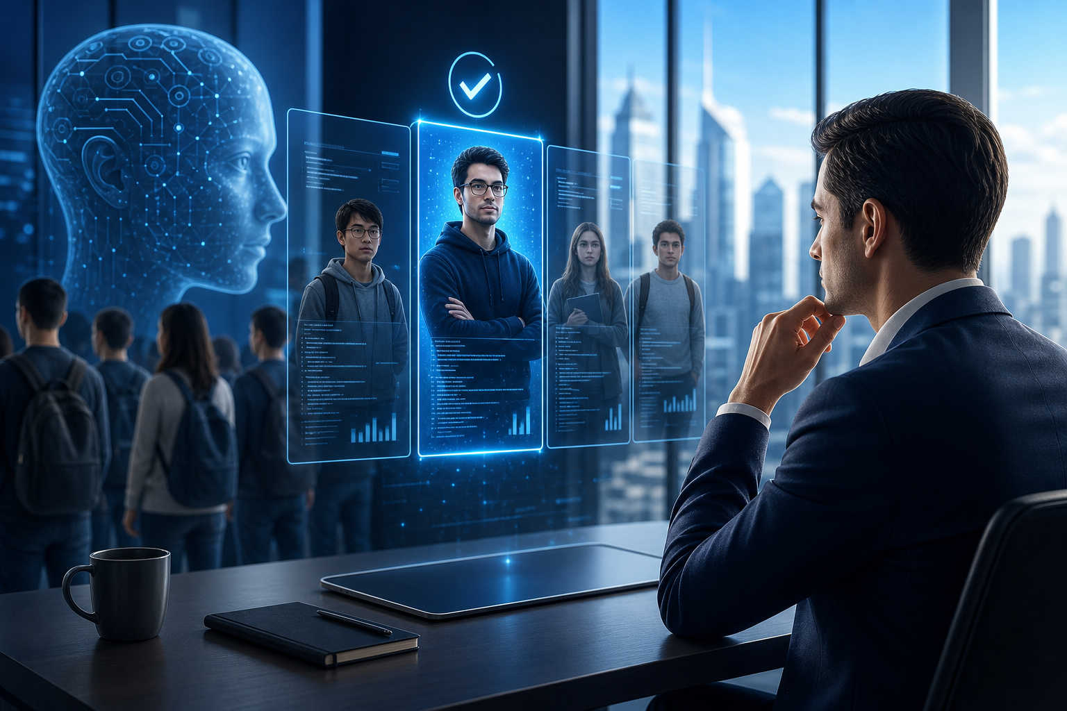 AI startapları juniorları deyil, elit mühəndisləri seçir: Harvard araşdırması nə deyir?