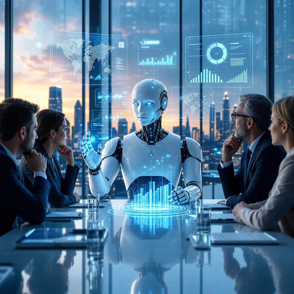 AI startup öz 100 milyon dollarlıq investisiya raundunu süni intellekt agentinə idarə etdirdi