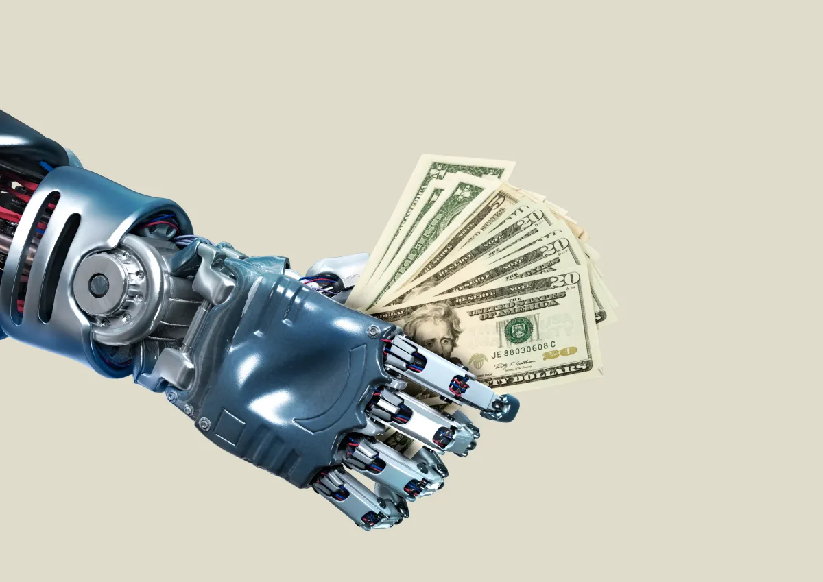 AI Token Futures ilə Ticarət: Yeniliklər Gəlir