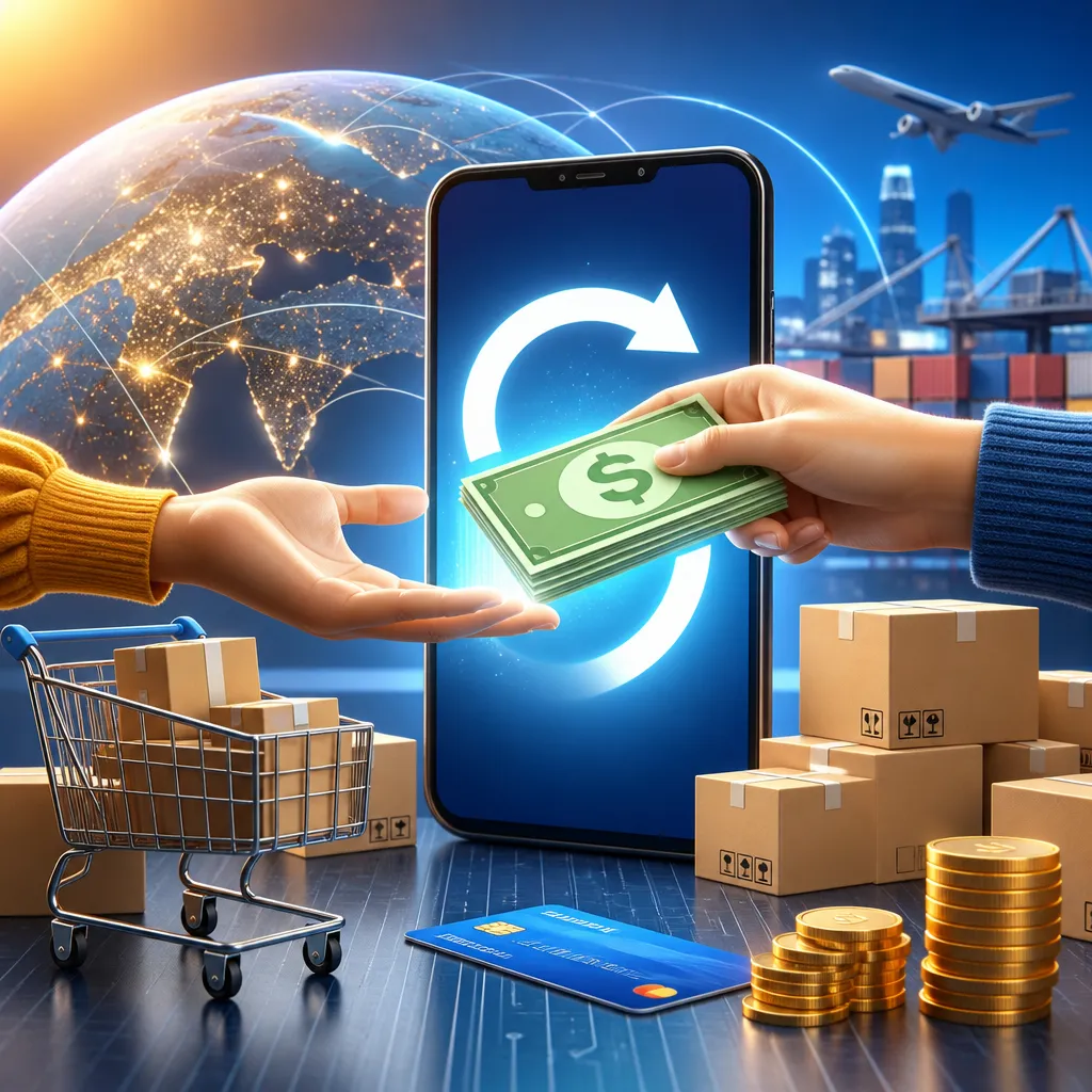 Amazon bəzi müştərilərə tarif rüsumlarını geri qaytaracaq: kimlər pul ala bilər?