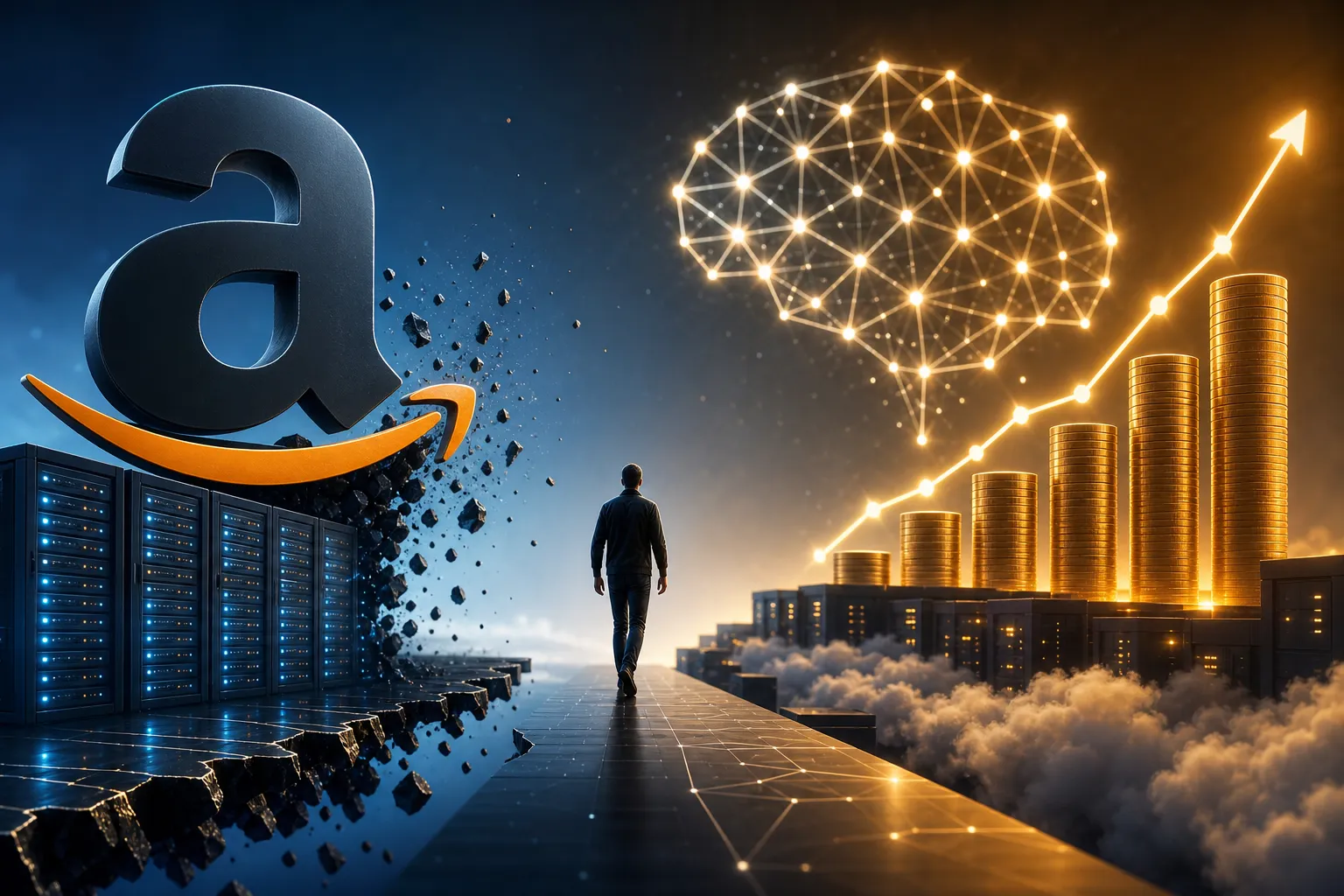 Amazon Claude-dan uzaqlaşır? Anthropic-in yeni qiymət modeli AI xərclərini artırır