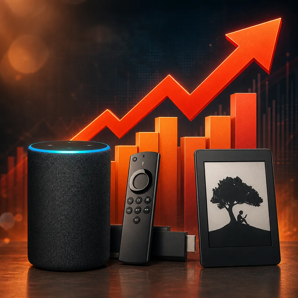 Amazon Echo, Fire TV və Kindle qiymətlərini kəskin artırdı: Bəzi cihazlar 60% bahalaşıb