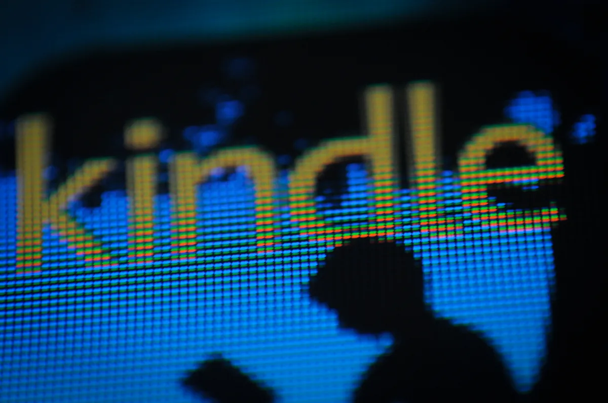 Amazon Köhnə Kindle Cihazlarına Dəstəyi Dayandırır