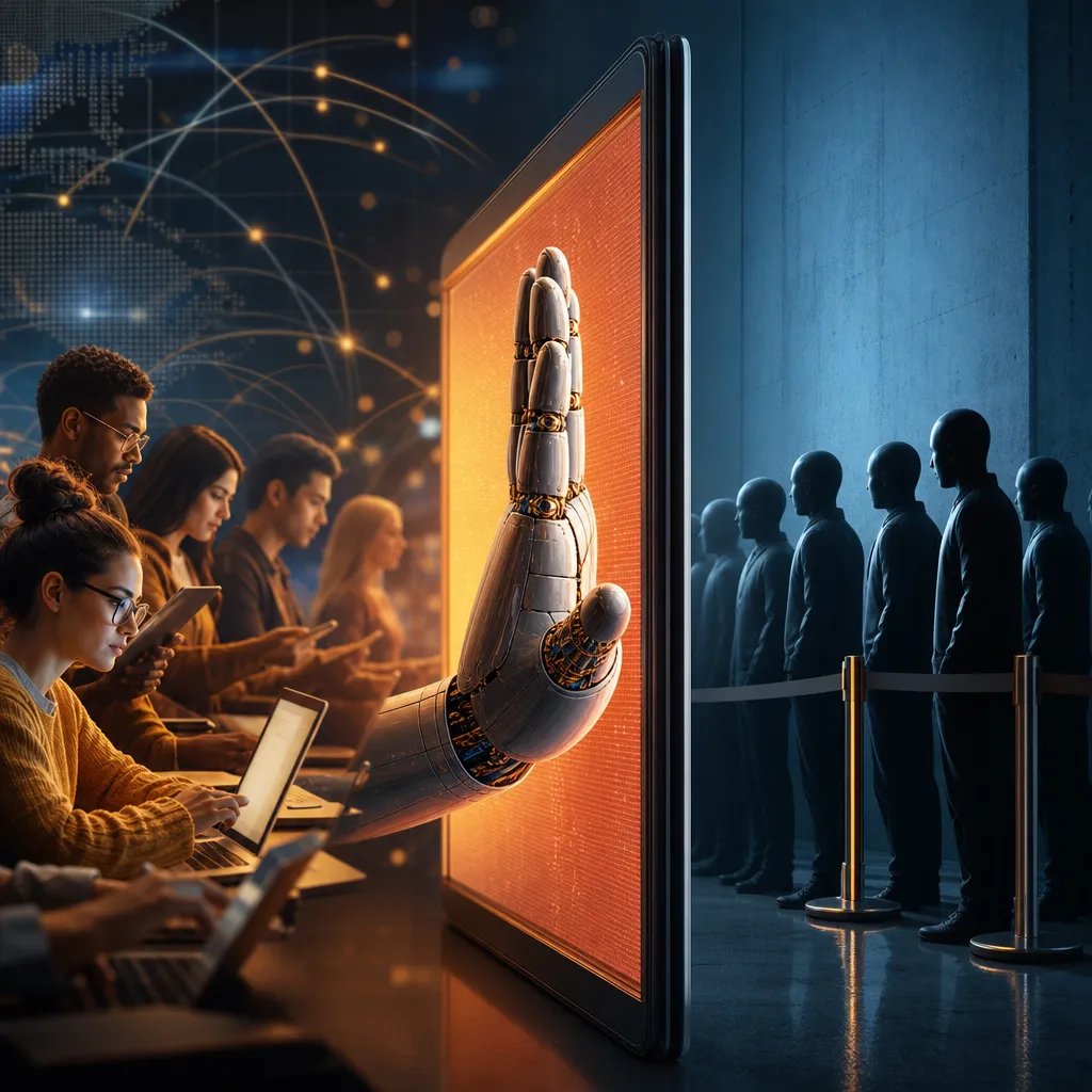 Amazon Mechanical Turk üçün yeni müştəri qəbulunu dayandırır: Servisin gələcəyi sual altındadır