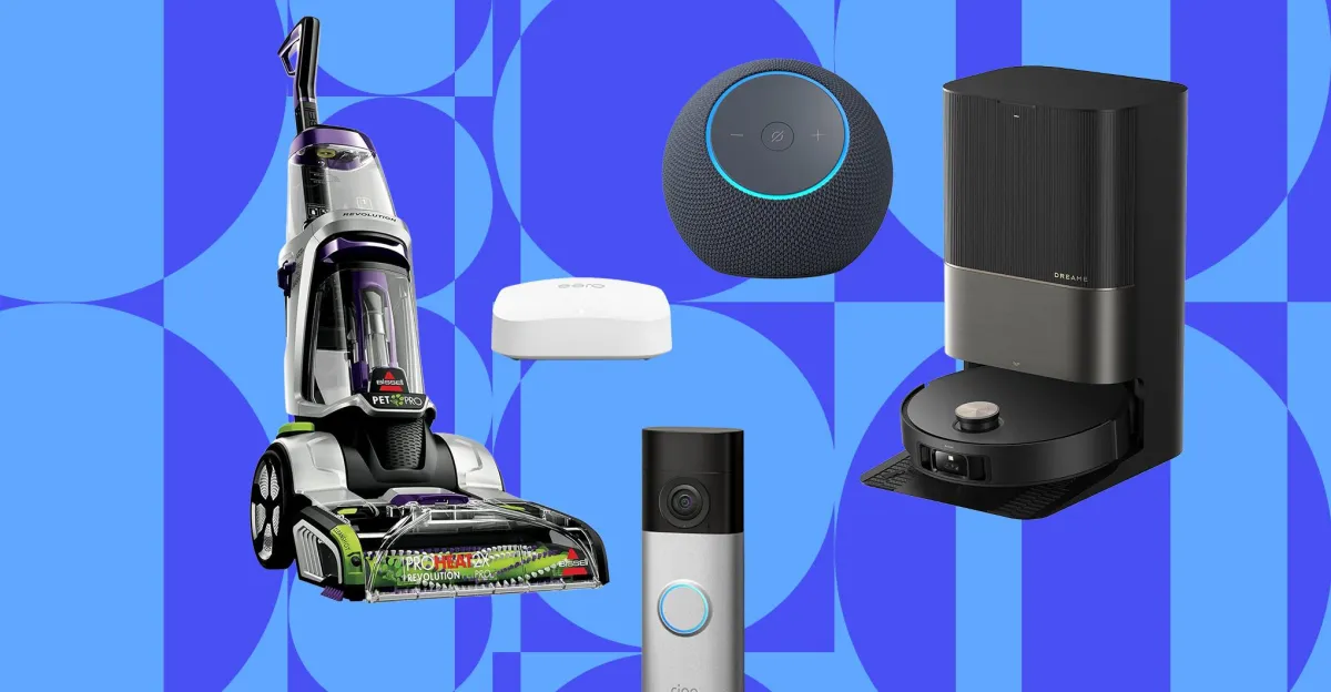Amazon Prime Big Deal Day: Erkən Endirimlər Başladı!
