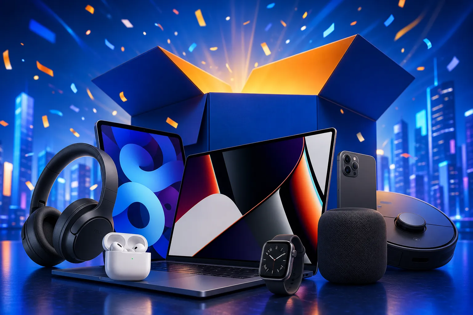 Amazon Prime Day 2026: İndidən almağa dəyən ən yaxşı erkən texnologiya endirimləri