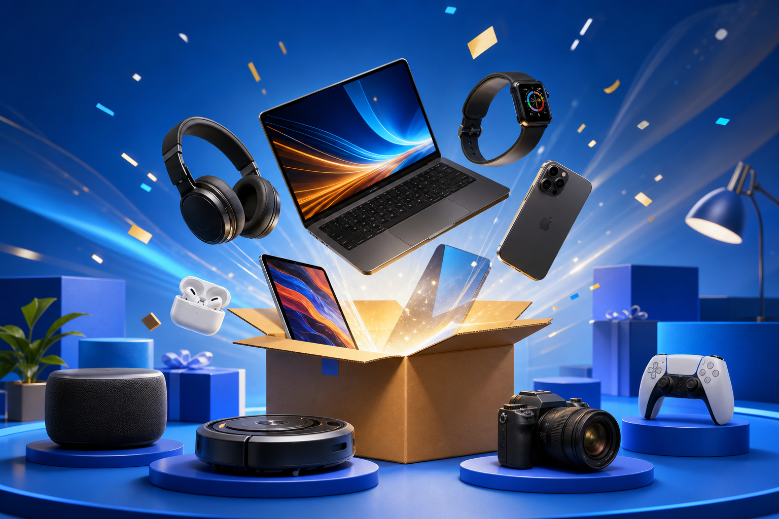 Amazon Prime Day 2026: WIRED-in seçdiyi aldadıcı olmayan ən yaxşı texnoloji endirimlər