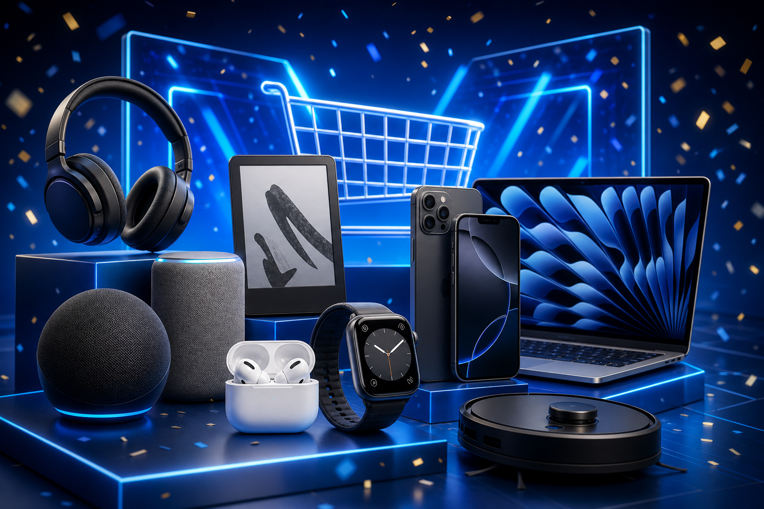Amazon Prime Day 2026: WIRED-in seçdiyi ən sərfəli texnologiya endirimləri