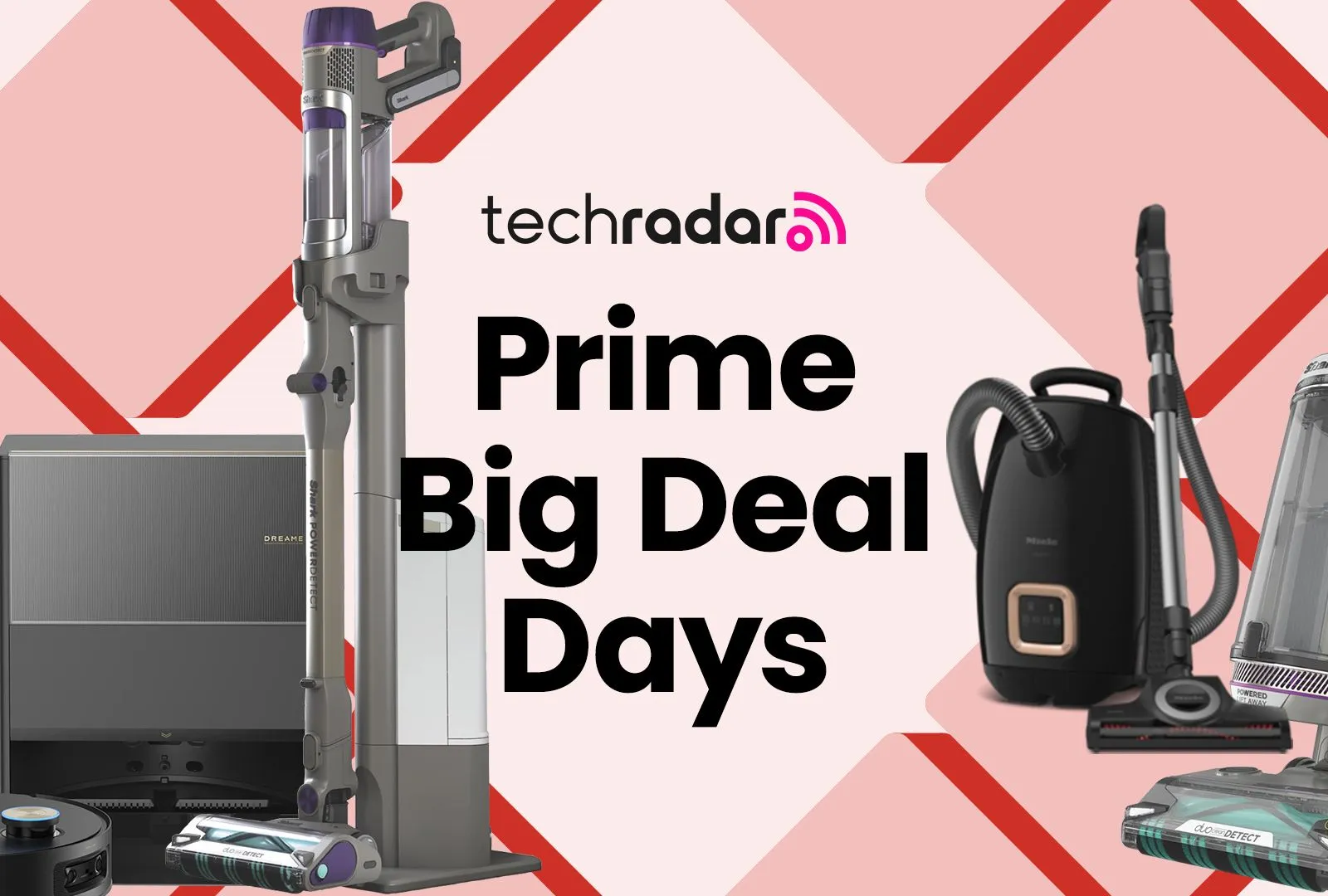 Amazon Prime Güz Endirimlərində Ən Yaxşı Tozsoran Fırsatları!