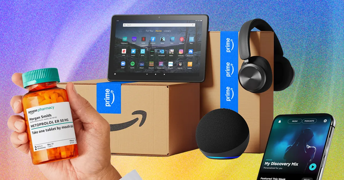 Amazon Prime Üzvü Olmağın Gizli Üstünlükləri: Bilmədiyiniz 26 Fayda (2026)