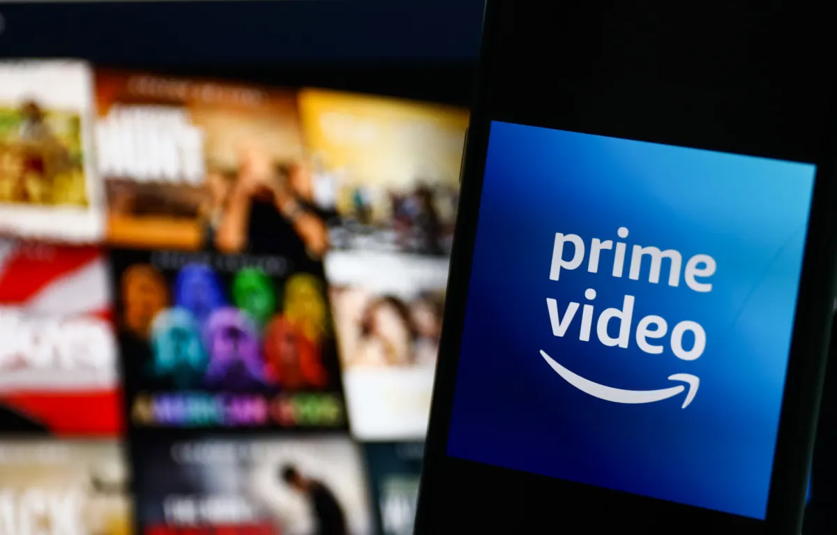 Amazon Prime Video TikTok-a Meydan Oxuyur: Qısa Xəbər Klipləri Artıq Yayımda!