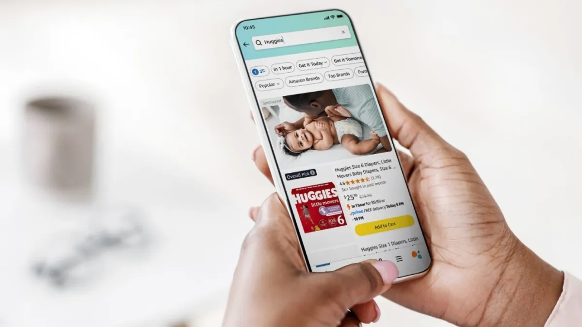 Amazon Sizin Haqqınızda Nə Bilir? Şok Detallar Ortaya Çıxdı!