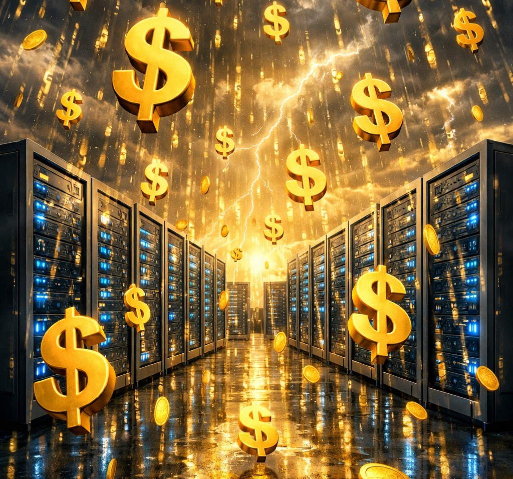 Amazon və Snowflake arasında 6 milyard dollarlıq AI prosessor müqaviləsi