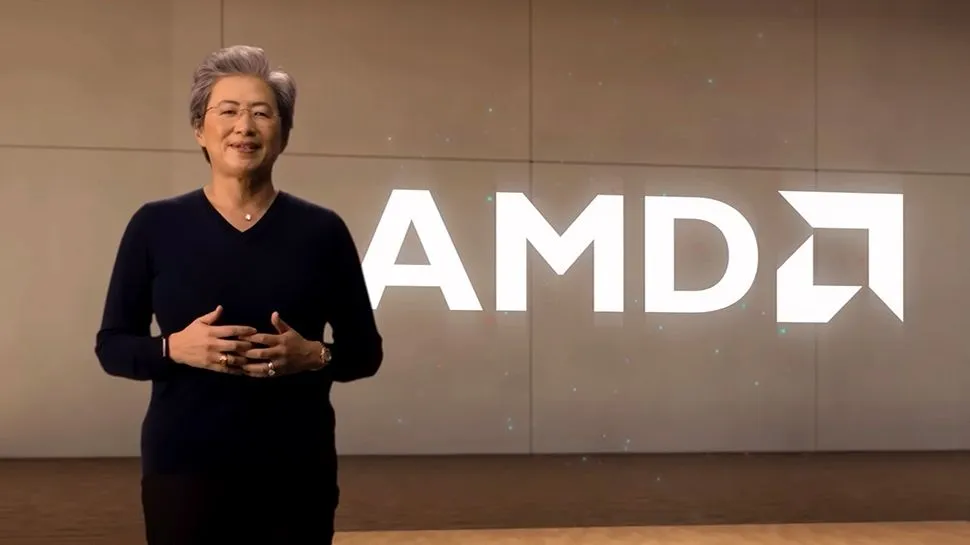 AMD CEO-su Lisa Su: “Ənənəvi hesablamanın dövrü başa çatdı”