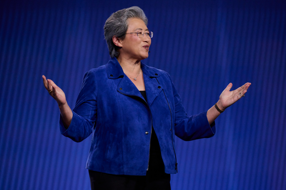 AMD Helios ilə Nvidia-ya meydan oxuyur: AI laboratoriyaları üçün yeni güc yarışı başlayır