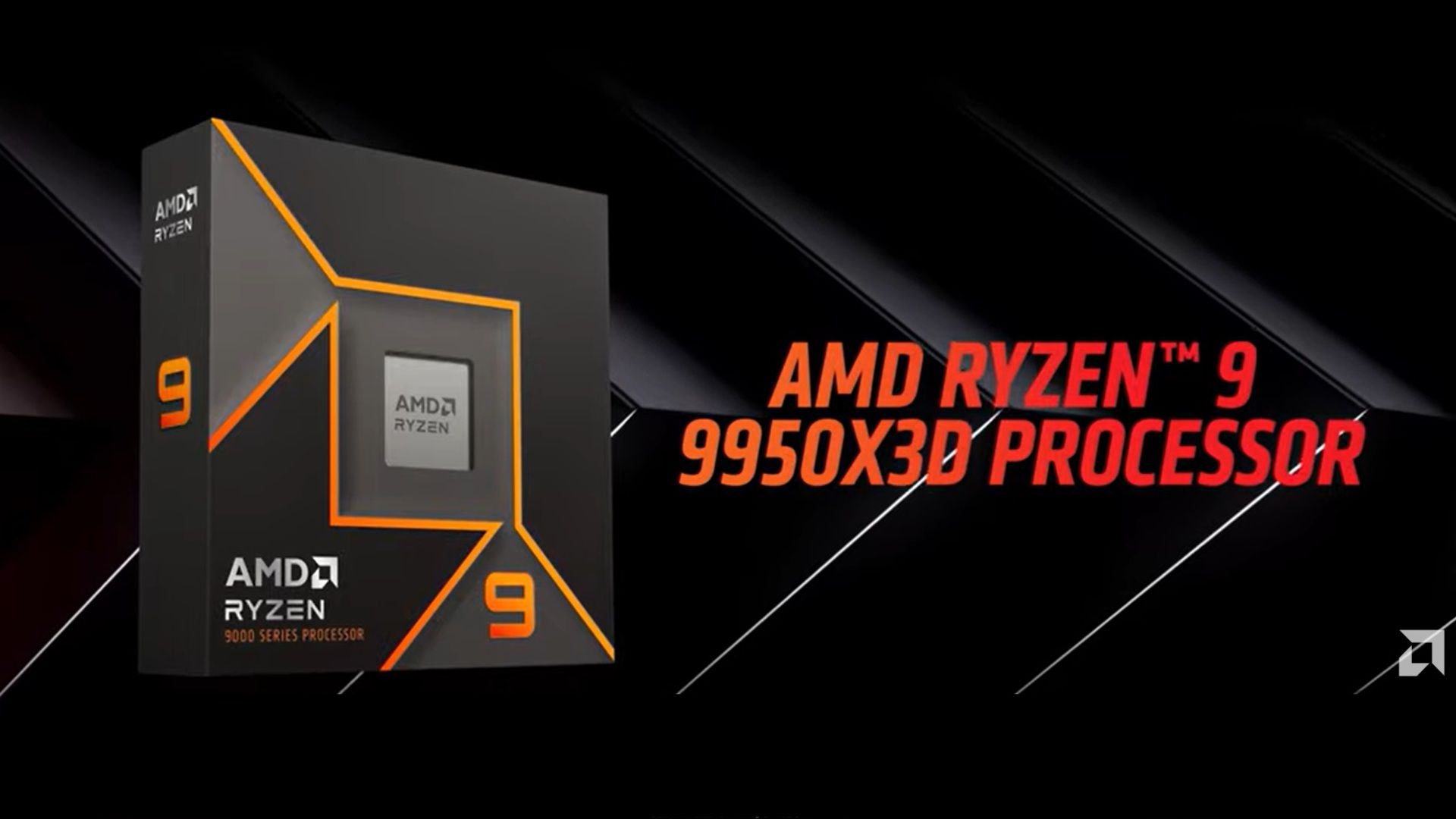 AMD-in yeni Ryzen CPU-su: İkiqat 3D V-Cache ilə performans inqilabı