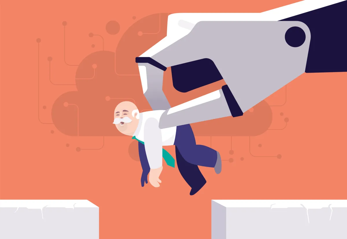 Amerikalıların 15%-i Süni Zəka Rəhbərinə Məmnuniyyətlə İşləyər