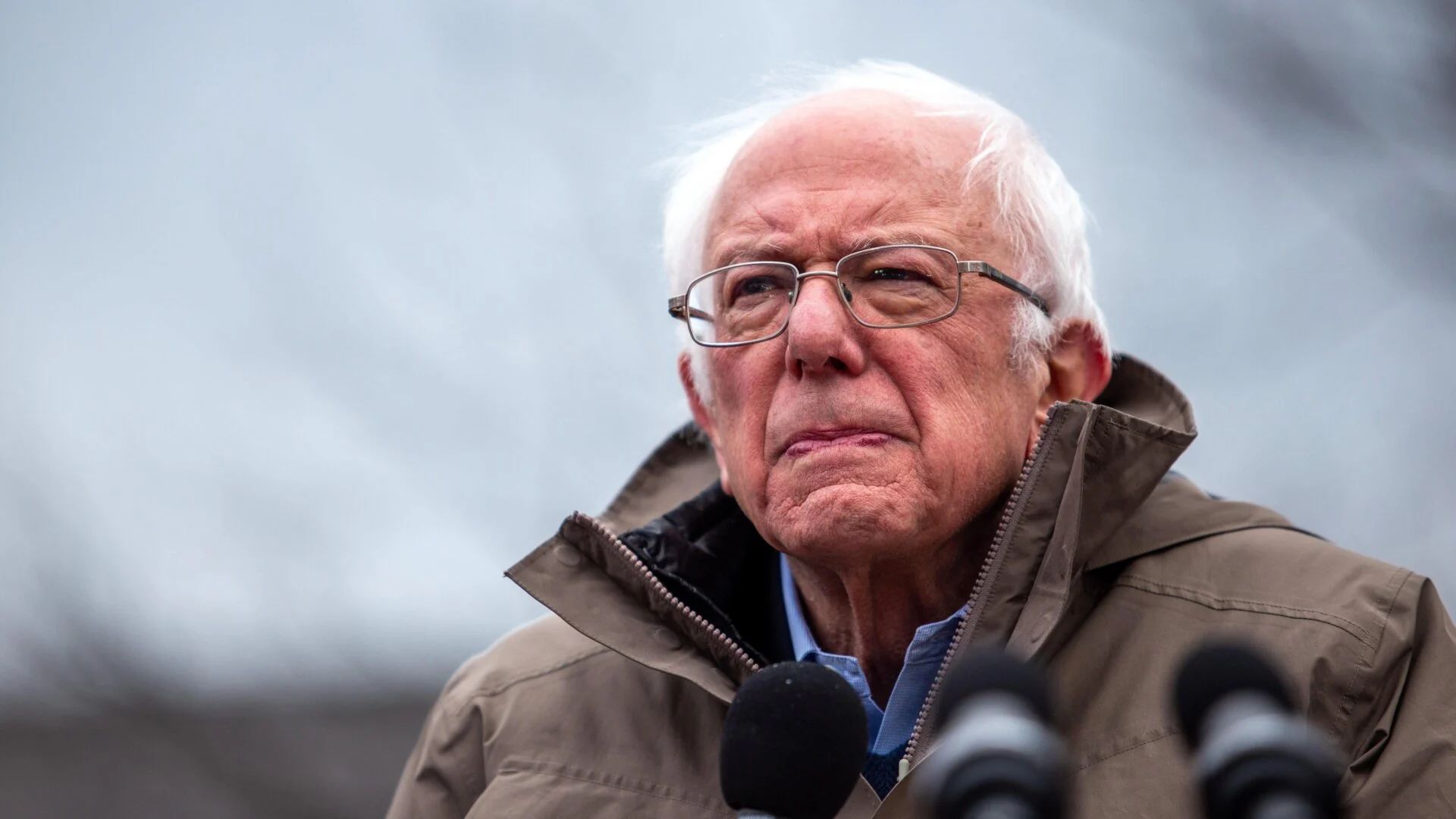 Amerikalıların 69%-i Bernie Sanders-in AI şirkətlərinə “xalq payı” planını dəstəkləyir