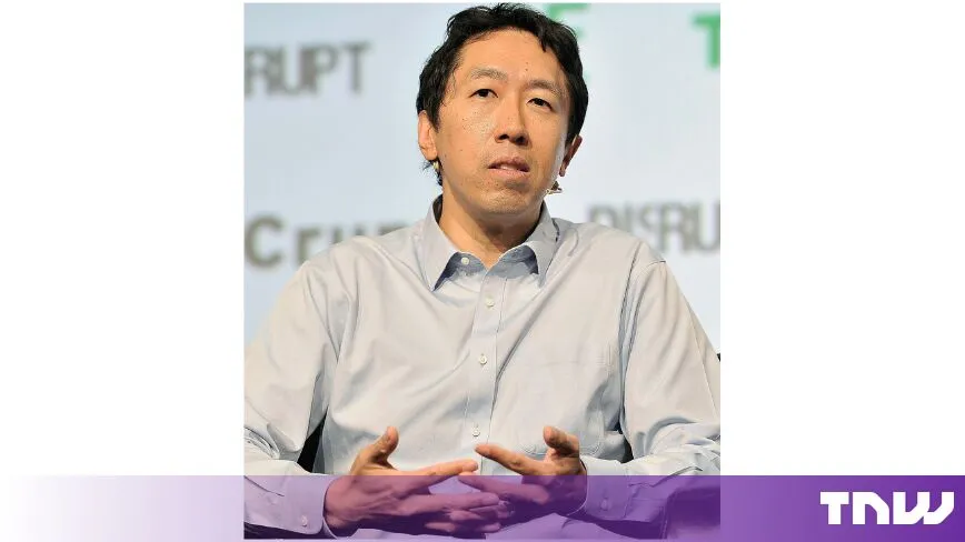Andrew Ng: Süni İntellektin İnsanlığı Yox Etməsi Elmi Fantastikadan Başqa Bir Şey Deyil!