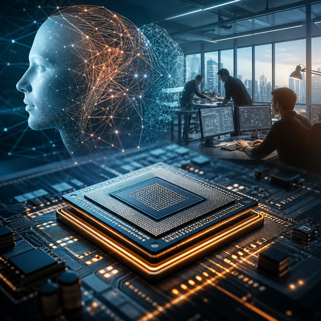 Anthropic Claude üçün öz AI çiplərini hazırlayır: şirkət “silicon göndərmiş” mühəndislər axtarır