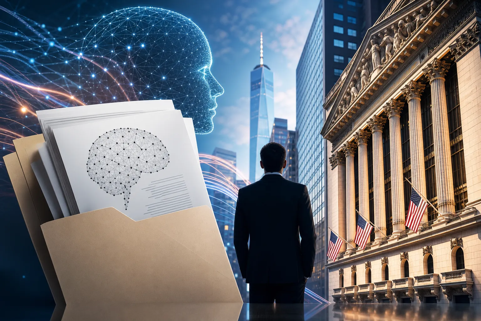 Anthropic gizli IPO sənədlərini təqdim etdi: AI nəhəngi tarixi birja debütinə hazırlaşır