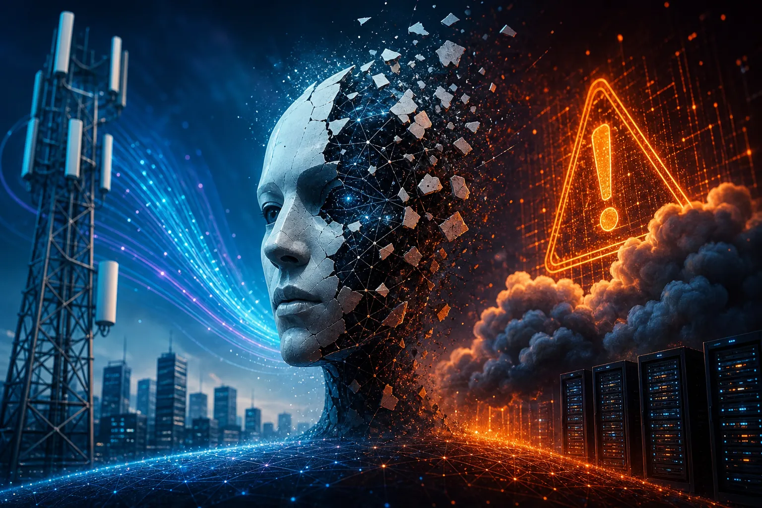 Anthropic Mythos qalmaqalı: SK Telecom girişi və Amazon xəbərdarlığı AI böhranını necə alovlandırdı?