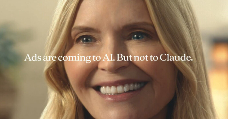 Anthropic, OpenAI Reklamlarını Super Bowl-da Sərt Tənqid Edir