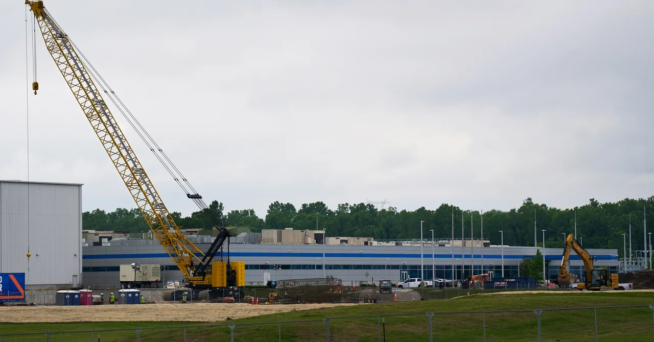 Anthropic və SpaceX: Süni İntellekt Yarışında Yeni Əməkdaşlıq