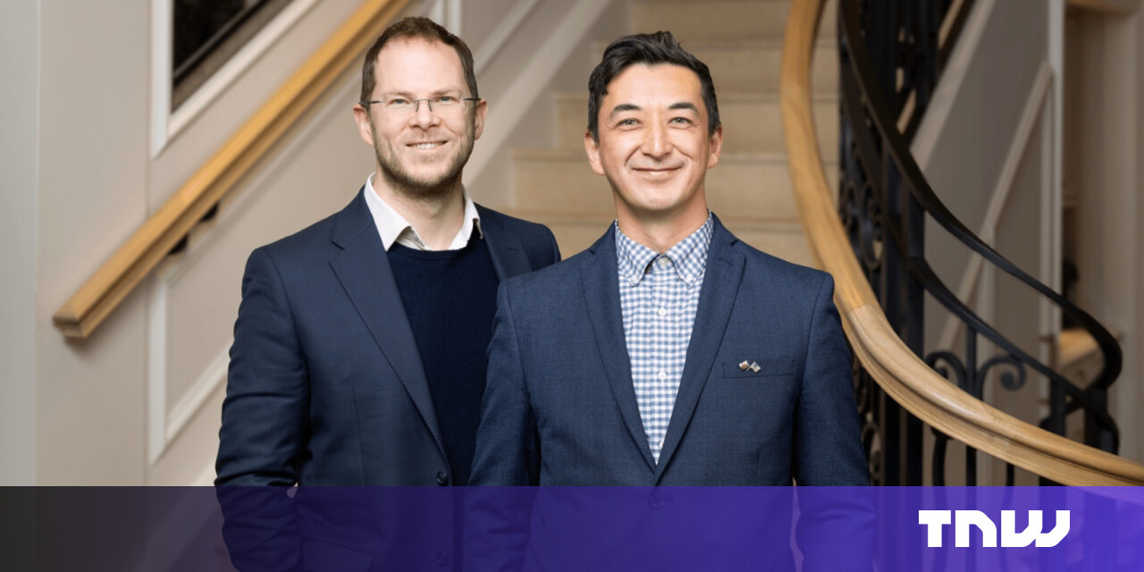 Antiverse $9.3M investisiya alıb, AI ilə antikor kəşfini genişləndirir