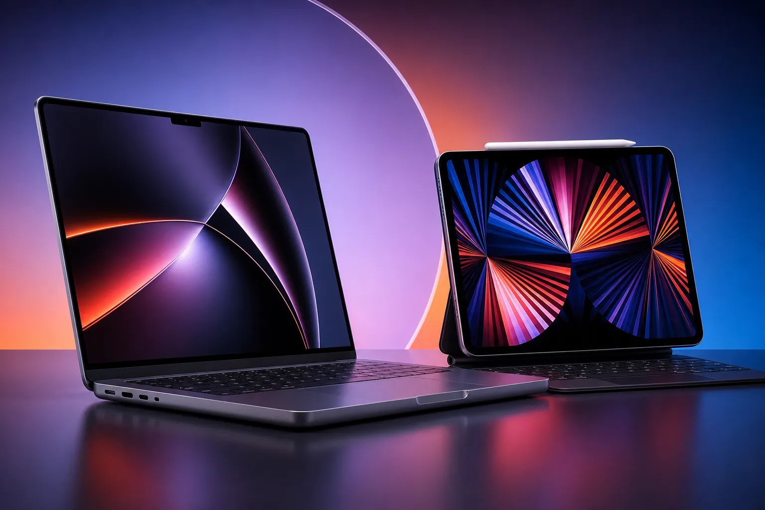 Apple 2025-in əvvəlində yeni iPad Pro və MacBook Pro modellərini təqdim edə bilər