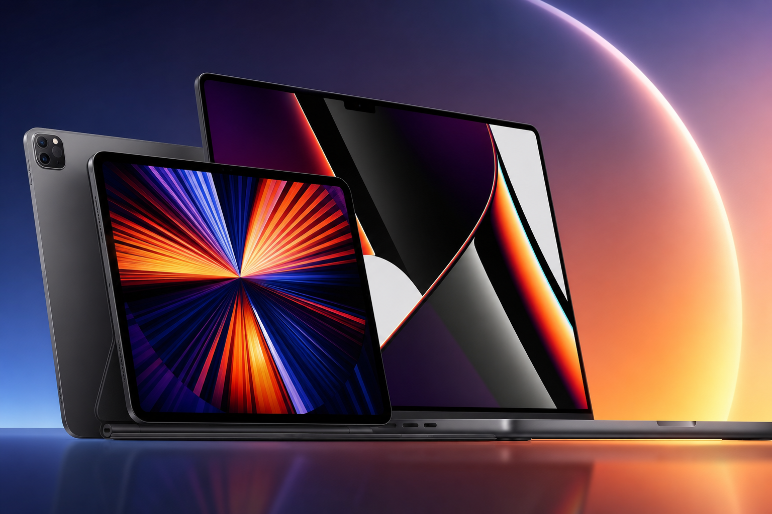 Apple 2025-in əvvəlində yeni iPad Pro və MacBook Pro modellərini təqdim edə bilər