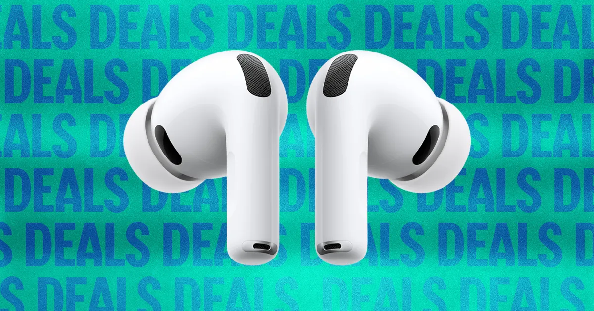 Apple AirPods Pro 3 və AirPods Max 2 endirimdə: 100 dollara qədər qənaət imkanı