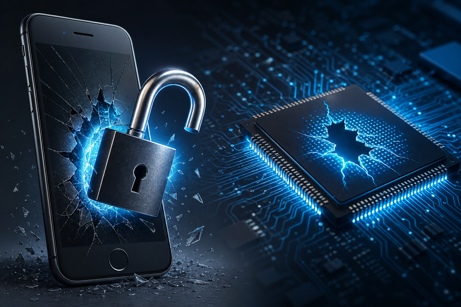 Apple çiplərində yeni “bağlanmaz” boşluq: köhnə iPhone-lar üçün jailbreak qapısı açılır